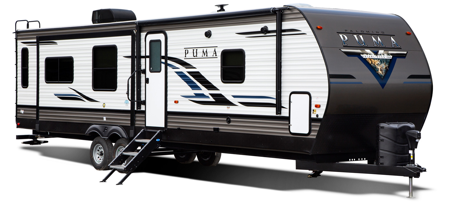 2021 puma travel trailer price